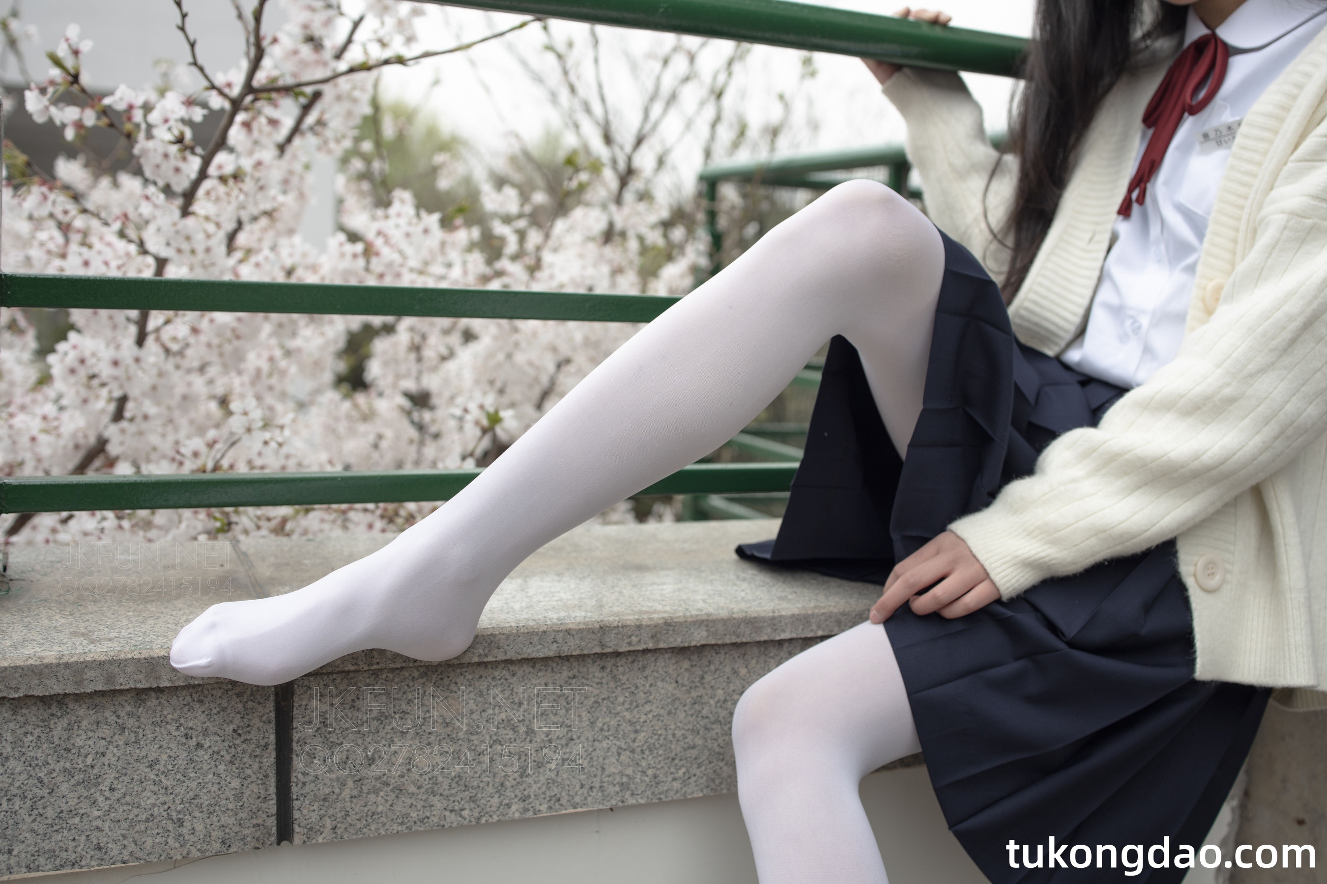 JKFUN-001 写真集 JKFUN-第64张